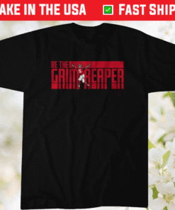 Patrick Mahomes Be the Grim Reaper Shirt