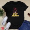 Patrick Mahomes II Grim Reaper Shirt
