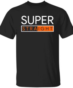 Super Straight Shirt