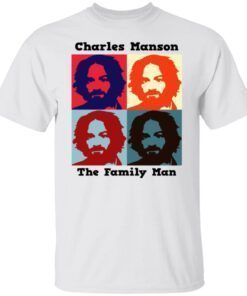 The Family Man Shirt