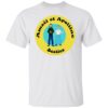 Amael et Apolline Besties Shirt