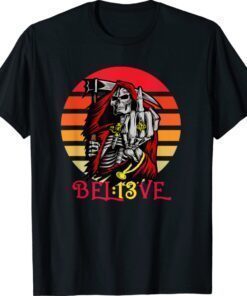 When It's Grim Be the Grim Reaper 13 Second KC Kansas City Shirt