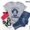 Betty White Thank You For Being a Friend Stay Golden Forever Shirt