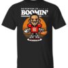 Antonio Brown Business Is Boomin Shirt
