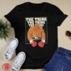 Ben Grimm The Thing Shirt