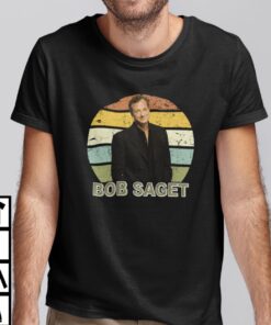 Bob Saget Bob Saget Vintage Shirt