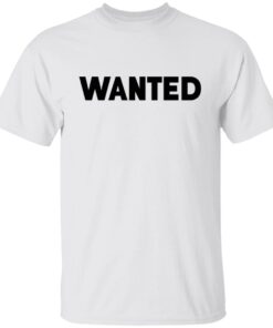 Where Is Peng Shuai – Wanted Shirt