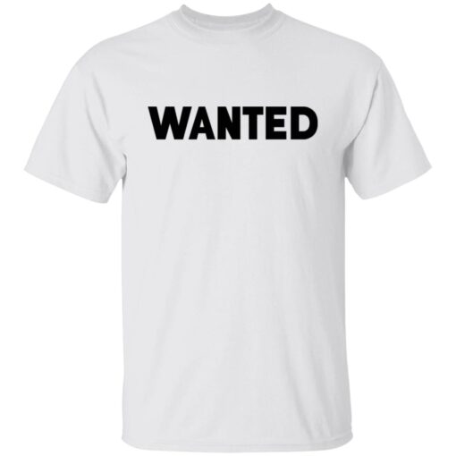 Where Is Peng Shuai – Wanted Shirt