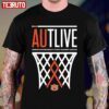Autlive Logo Basketball Shirt