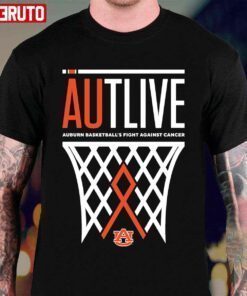 Autlive Logo Basketball Shirt