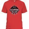 Bulldogs 2021 National Champions Logo Shirt