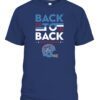 BACK TO BACK SOUTH CHAMPS SHIRT