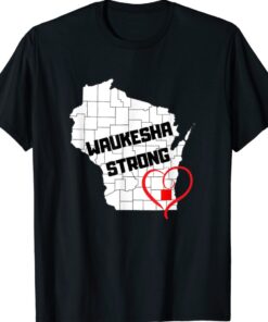 Waukesha Strong Shirt