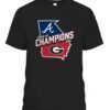 2021 State of Champions T-Shirt