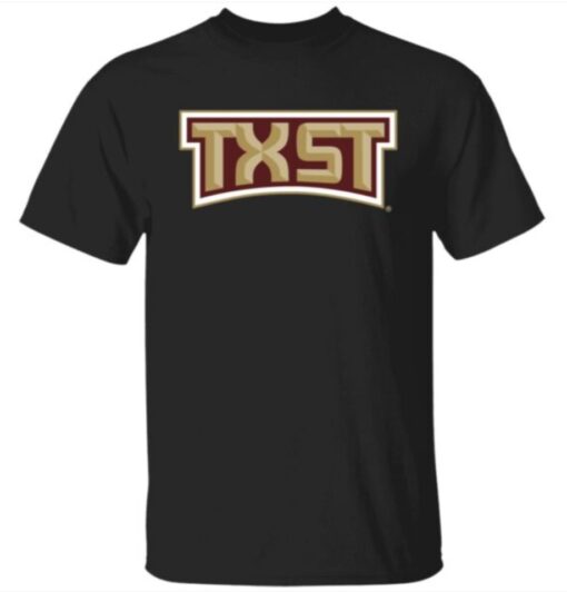 Texas State University Shirt