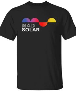 Mad Solar Shirt