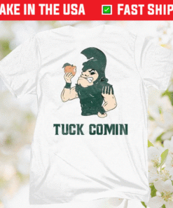 Tuck Comin Shirt