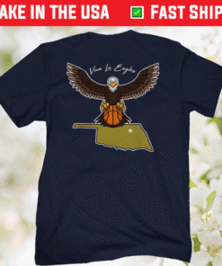 Viva La Eagle Shirt