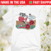 W Dice Las Vegas Shirt