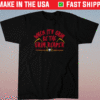 When Its Grim Be the Grim Reaper KC Shirt