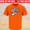 Above Average Joes Cincinnati Football Shirt