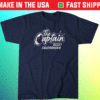 Becky Sauerbrunn The Captain Shirt