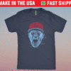 College Baseball’s Favorite Psychopath Shirt