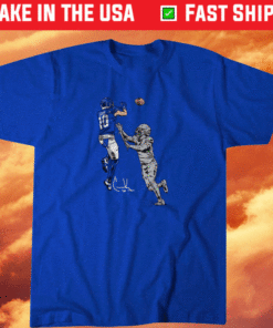 Cooper Kupp Super Kupp Shirt