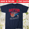 Dayton Basketball Shirt