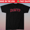 DeMVP Chicago Basketball Shirt