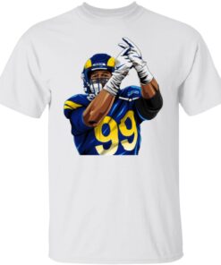 Aaron Donald 99 Shirt