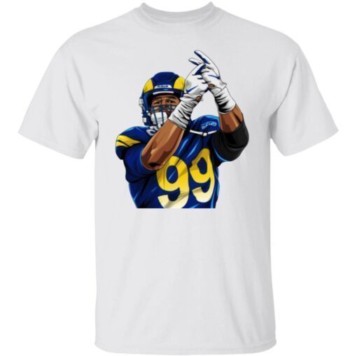 Aaron Donald 99 Shirt