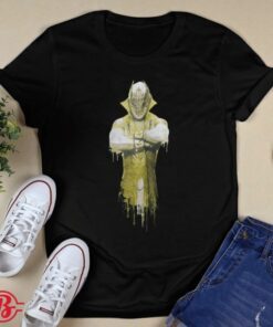 Sin Cara Dick Shirt