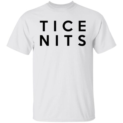 Tice Nits Shirt