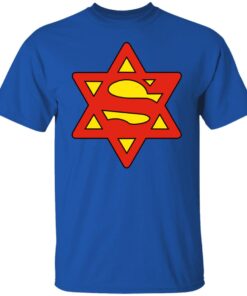 Superjew Shirt