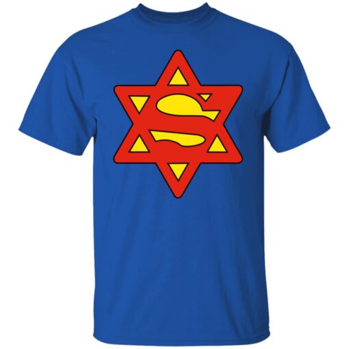 Superjew Shirt