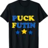 Puck Futin Meme I Stand With Ukraine Ukrainian Shirt