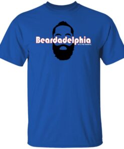 Beardadelphia Shirt