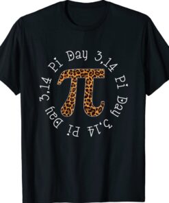 Pi Day 3.14 Buffalo Plaid Happy Pi Day Yall Math Shirt