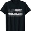 Anti Biden So You still support Biden You must be on Crack T-Shirt