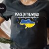 Support Ukraine Shirt, Ukraine Flag, I Stand with Ukraine Shirts