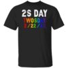 2s Day Twosday 2-22-22 Shirt