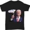 Biden Inflation Highest in 40 Years Let's Go Brandon Shirt