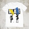 Classic Stop War in Ukraine, Free Ukraine, Support Ukraine Shirt