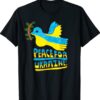 Dove Peace Ukraine Stop War Shirt