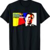 Ukraine President Volodymyr Zelensky Shirt
