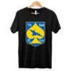 The Ghost of Kyiv Fuck Putin Shirt