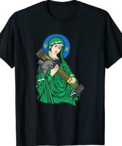 St Javelin Stand With Ukraine Shirt