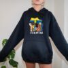 It's in my DNA Ukraine Peace Ukraine Human Right Shirt