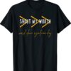 Shout My Worth World Down Syndrome Day Trisonomy T21 Warrior Shirt